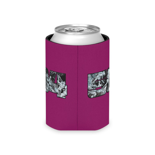 koo 504 Band-width Can Cooler | Bead Tree Arts