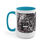 Thumbnail: 504 Wake up Coffee Mug, 15oz