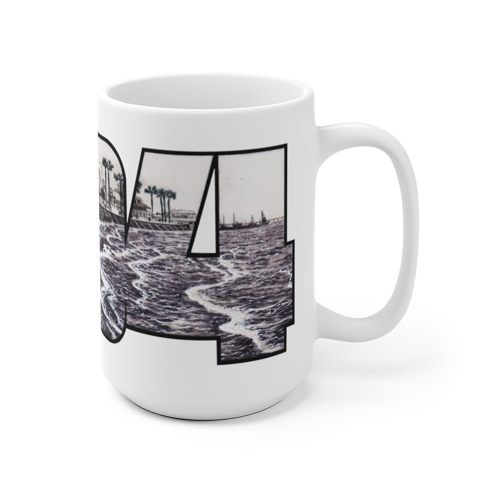 Thumbnail: 504 - Lakefront - Mug