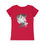 Thumbnail: City Park Swan Girl's T-Shirt