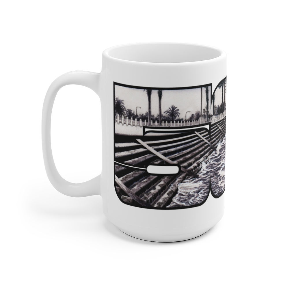 Thumbnail: 504 - Lakefront - Mug