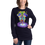 Thumbnail: Mardi Grasdess - Unisex Long Sleeve Tee
