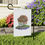 Thumbnail: Bead Tree (Color) Garden & House Banner