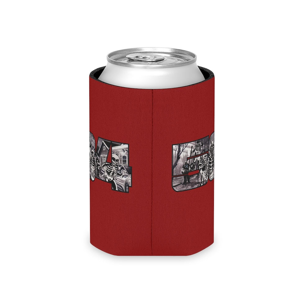 Thumbnail: 504 Wake Up Can Cooler
