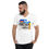 Thumbnail: Yat Wheels - Unisex Short Sleeve V-Neck T-Shirt