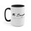 Thumbnail: Yat Vocabulary Coffee Mug, 15oz