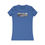 Thumbnail: 504 - Lakefront Women's Favorite Tee