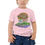 Thumbnail: Bead Tree (Color) - Toddler Short Sleeve Tee