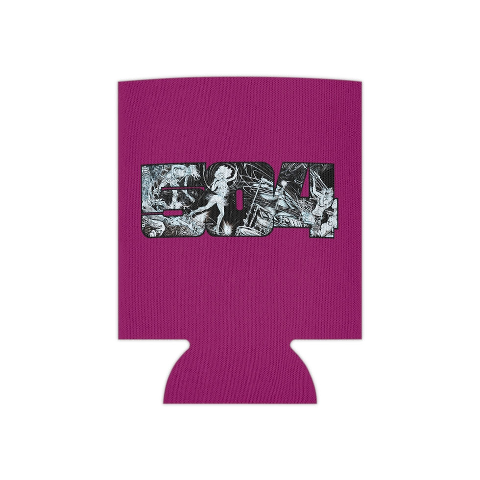 Thumbnail: 504 Band-width Can Cooler