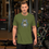 Thumbnail: Blue Crab Short-Sleeve Unisex T-Shirt