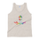 Thumbnail: Sno-ball Unisex Tank Top