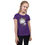 Thumbnail: City Park Swan Girl's T-Shirt