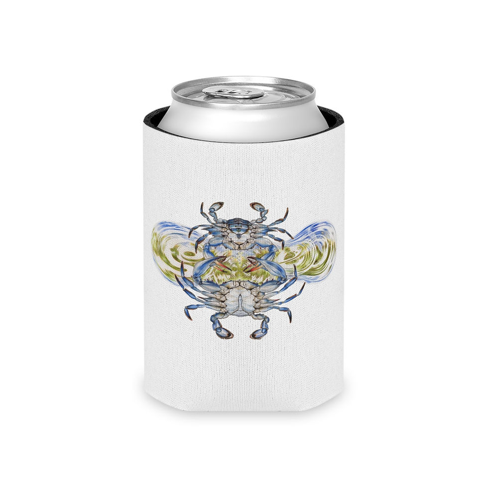 Thumbnail: Sex Ed Crabs Can Cooler