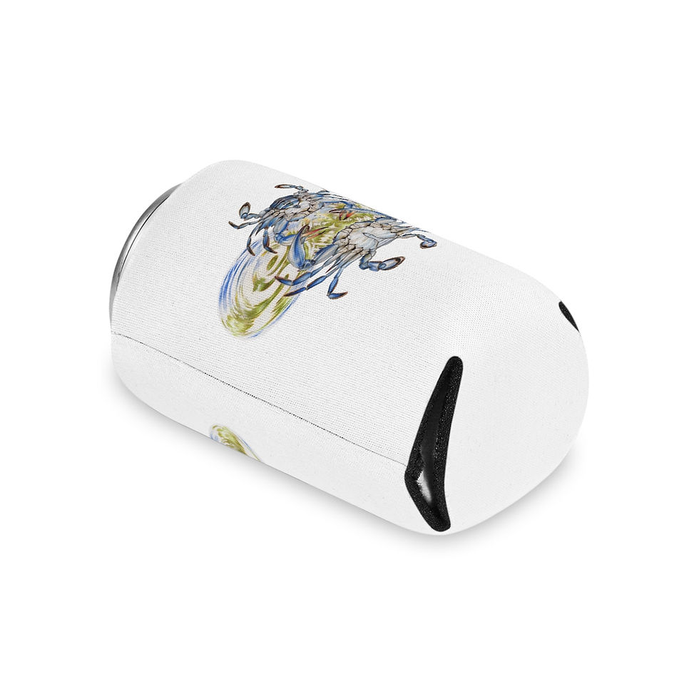 Thumbnail: Sex Ed Crabs Can Cooler