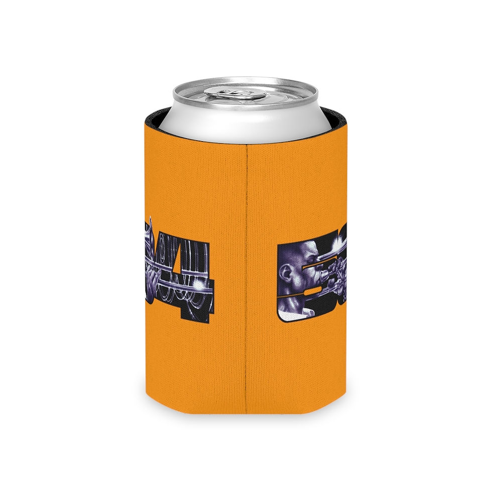 Thumbnail: 504 Trombone Can Cooler