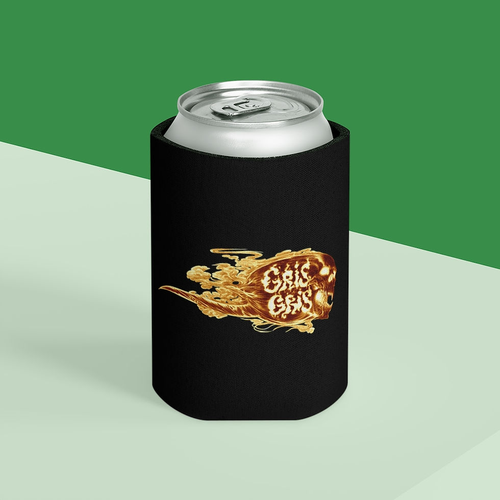 Thumbnail: Gris Gris (Fire) Can Cooler