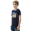 Thumbnail: Yat Wheels Youth Short Sleeve T-Shirt
