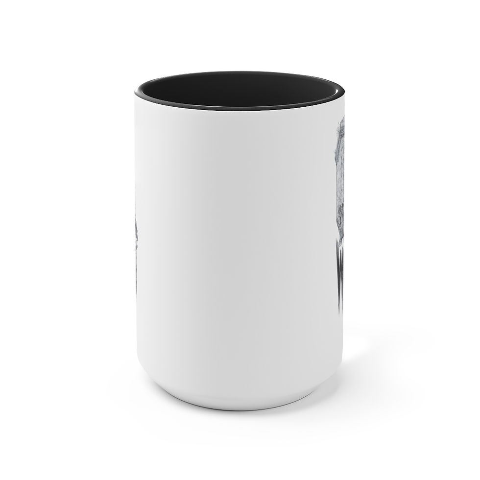 Thumbnail: Wish Coffee Mug, 15oz