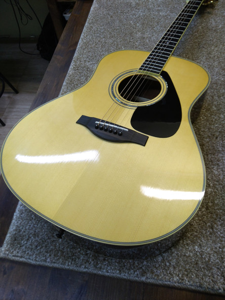 Галерея | Easy Fix - Профессиональный ремонт гитар в Москве | Москва