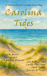Carolina Tides