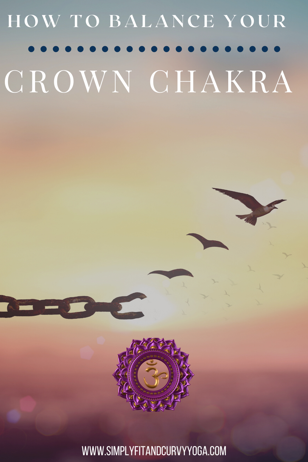 Balance your throat chakra