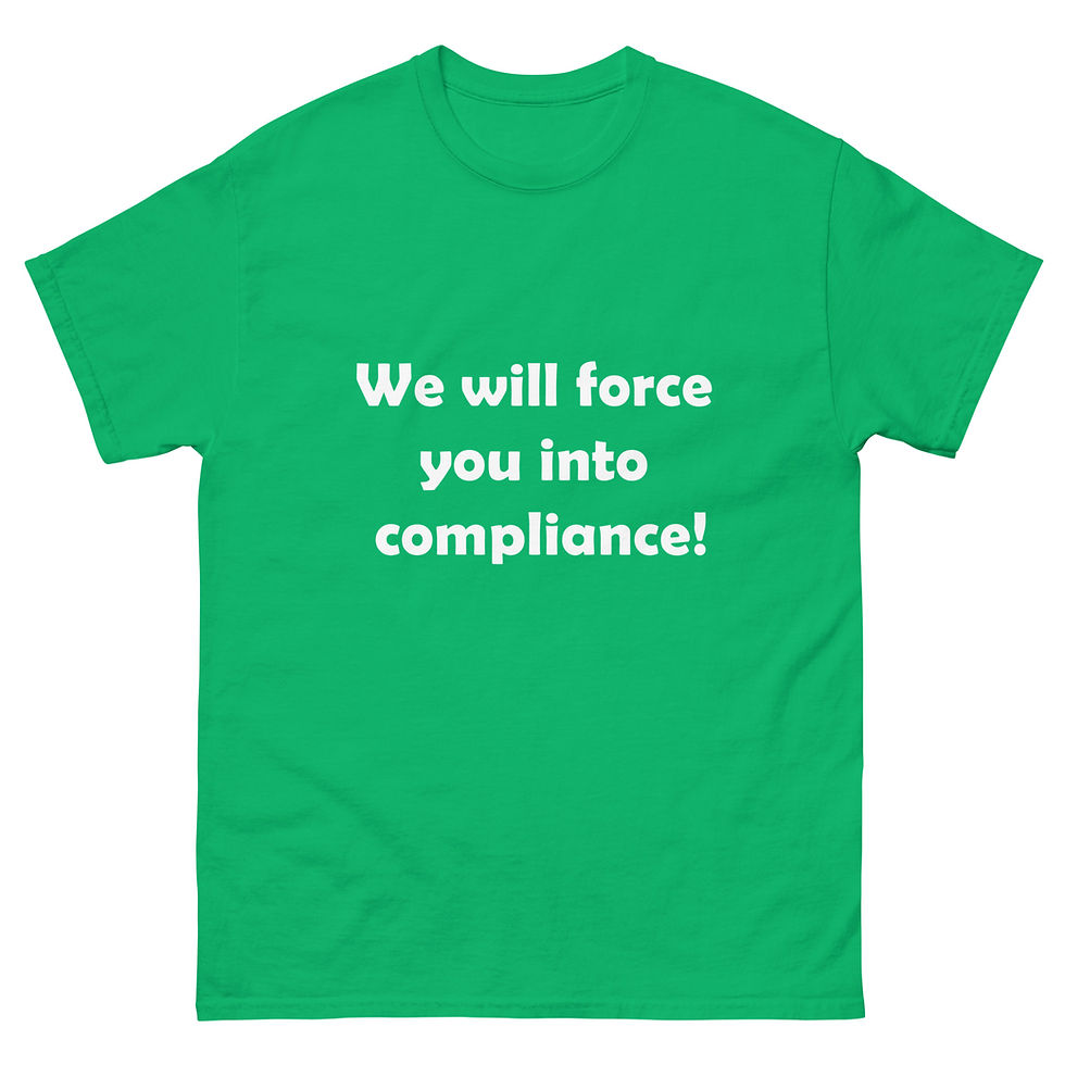 Thumbnail: Compliance
