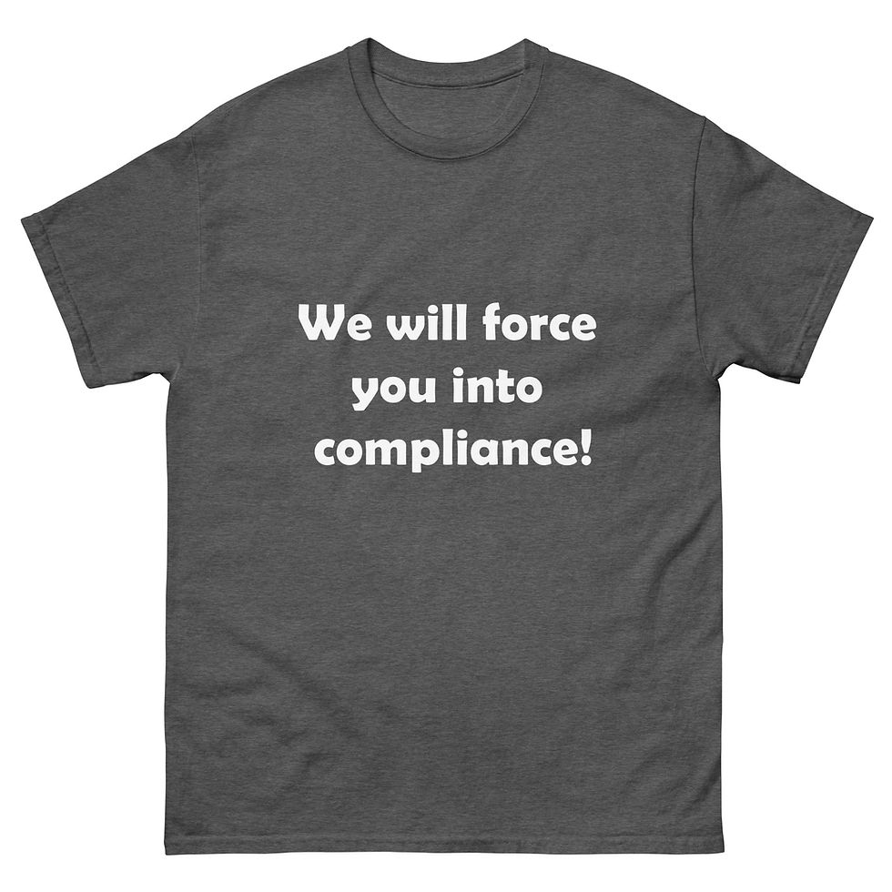 Thumbnail: Compliance