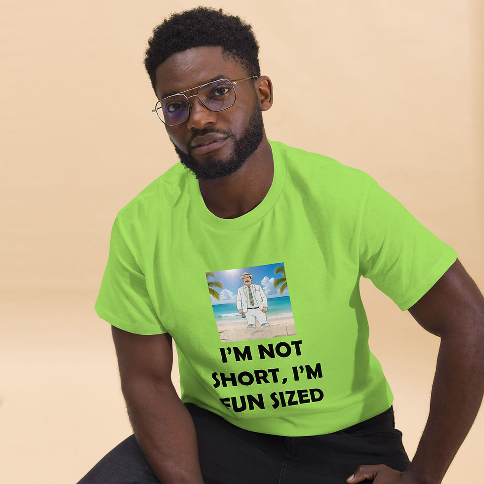 Thumbnail: I'm Fun Size