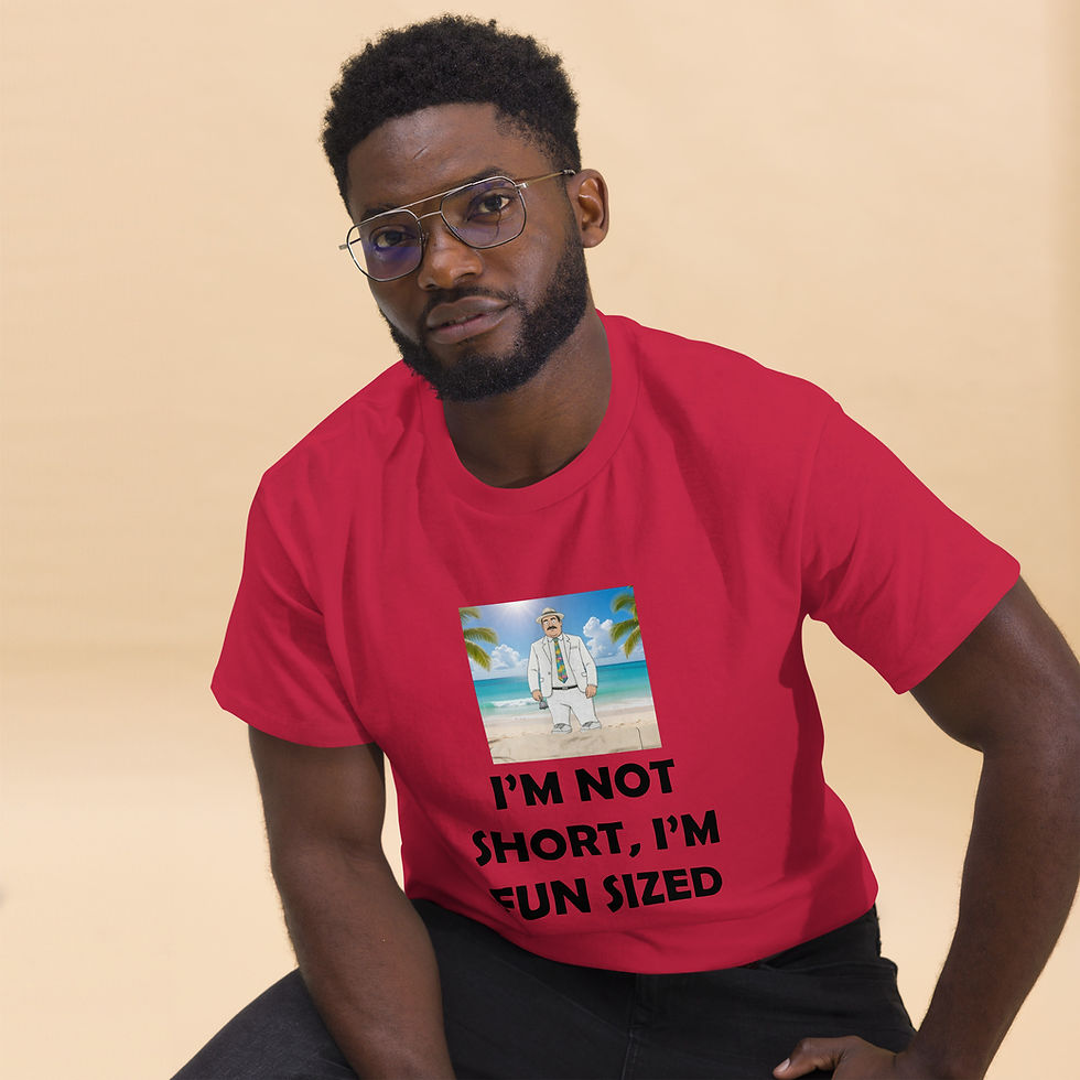 Thumbnail: I'm Fun Size