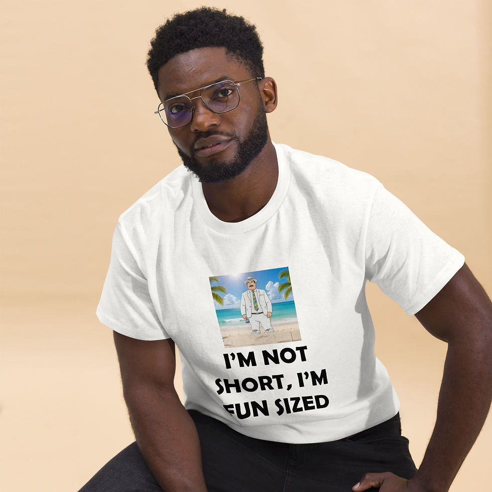 Thumbnail: I'm Fun Size