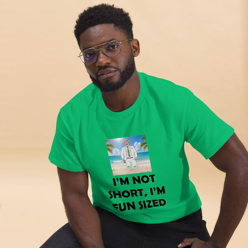 Thumbnail: I'm Fun Size