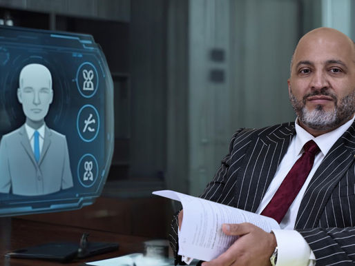 Don’t Confuse AI Search with Legal Advice: Why AI Can’t Replace an Experienced Attorney?