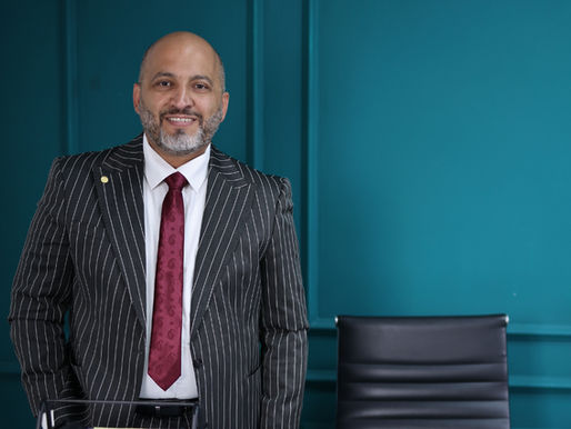 Rabih Hamawi Named a 2026 Top Insurance Litigation Lawyer in Metro Detroit by DBusiness Magazine