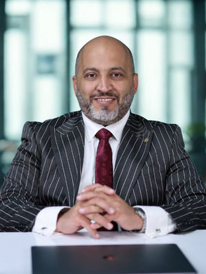 Attorney Rabih Hamawi Appointed to the State Bar of Michigan Representative Assembly
