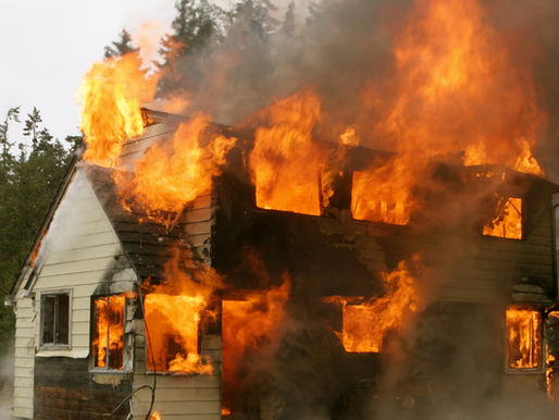 $177,000 For a Homeowner Wrongfully Accused of Fraud after House Fire 