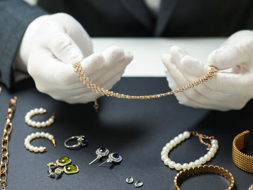 $178,200 for a Jewelry Theft Claim after an Examination Under Oath 