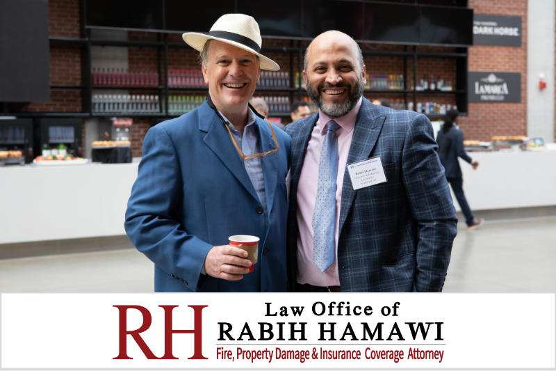 Tom Levine, Chair of the Cannabis Law Section