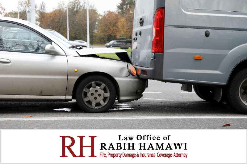 The Risks of Uninsured Drivers