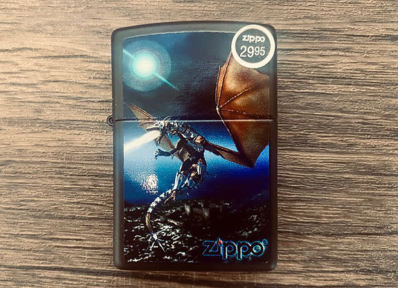 Zippo Lighter