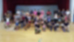 Father's Day Daddy-Daughter workshop at St Anthony's Canossian Primary School