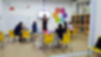Parent-Child WeDo Robotics Workshop