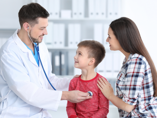 Зміни у лікарів «первинки»: затверджено порядок проведення медогляду дітей