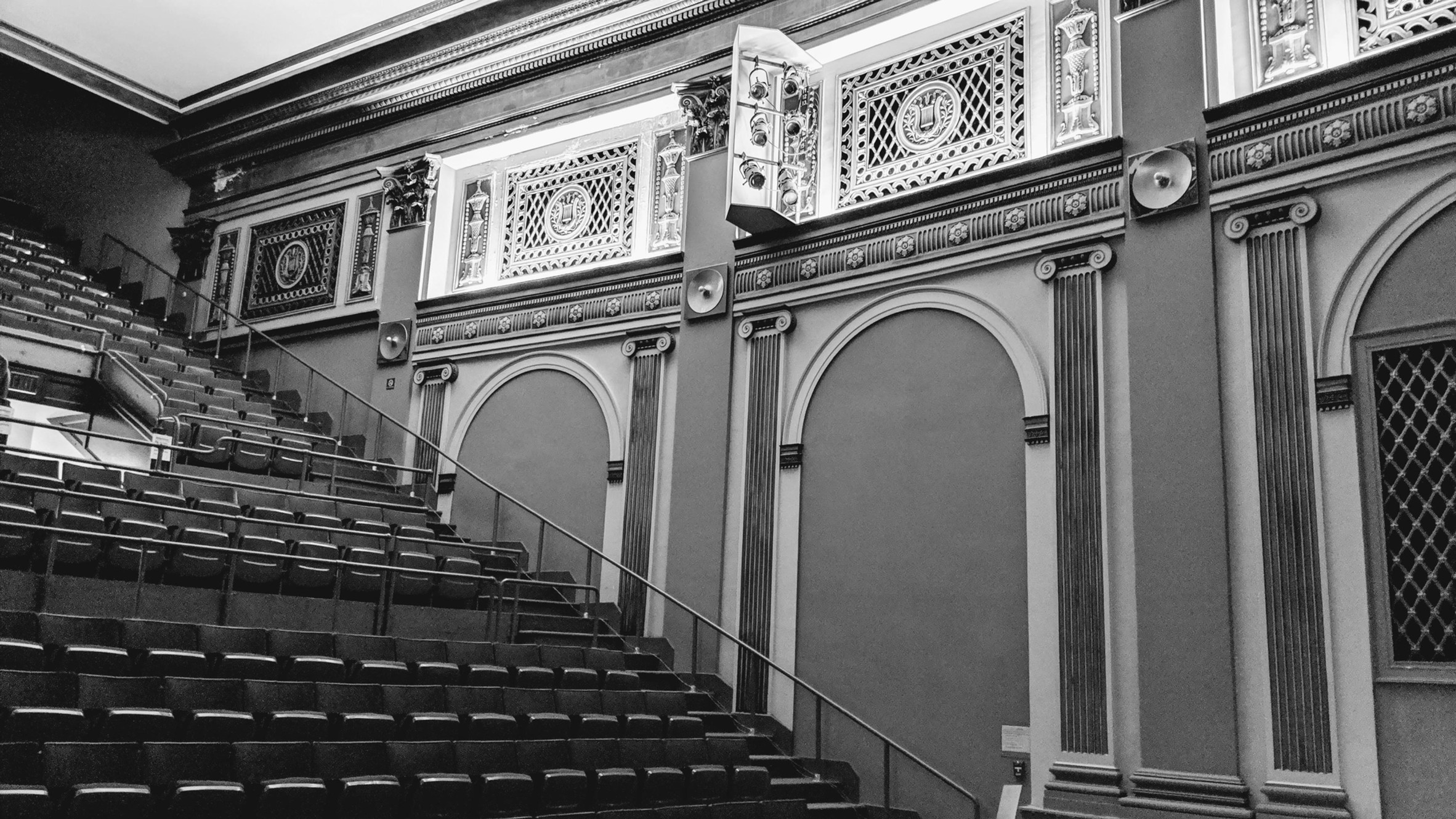 Theater The State Theater of Johnstown Johnstown