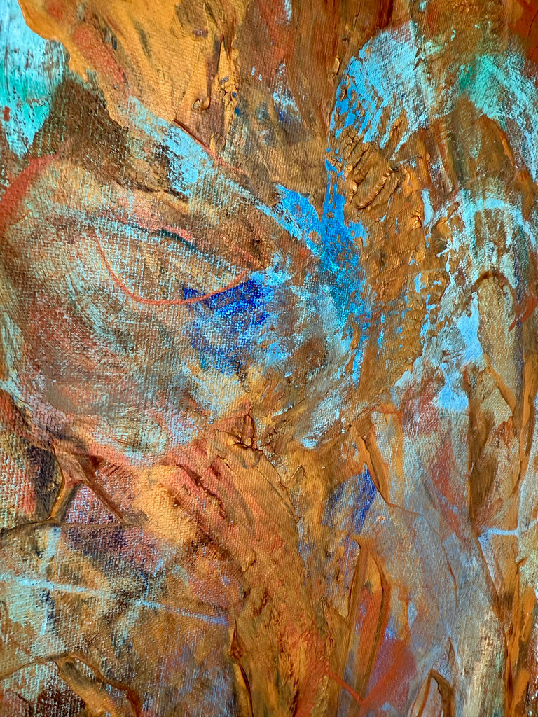 Thumbnail: Earthbound Currents