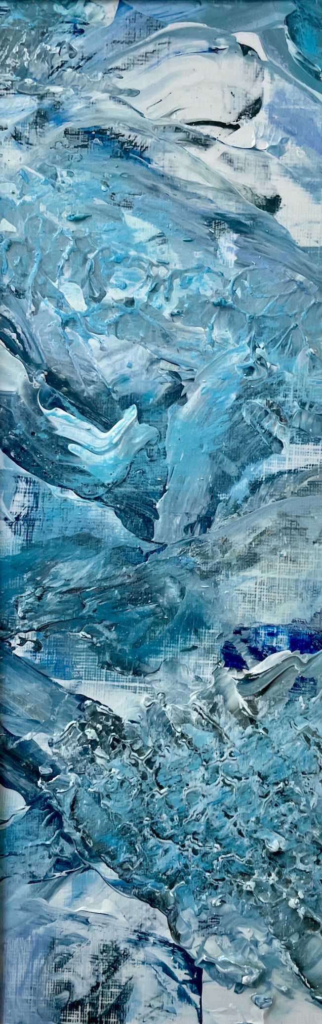 Thumbnail: Arctic waters