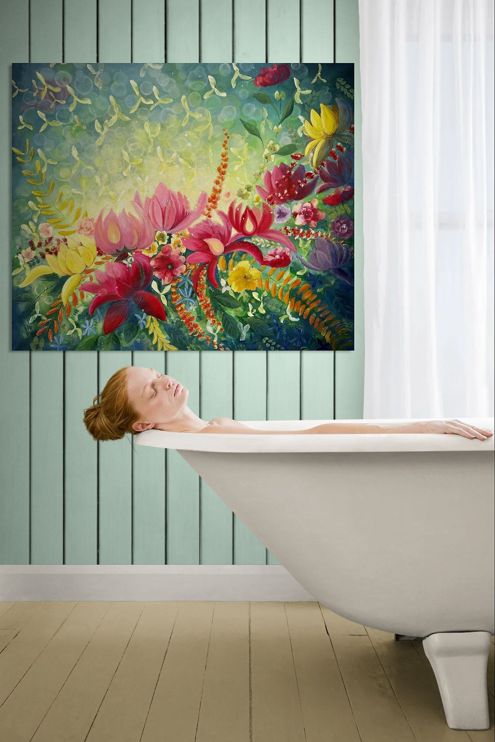 Thumbnail: Paradise dreaming