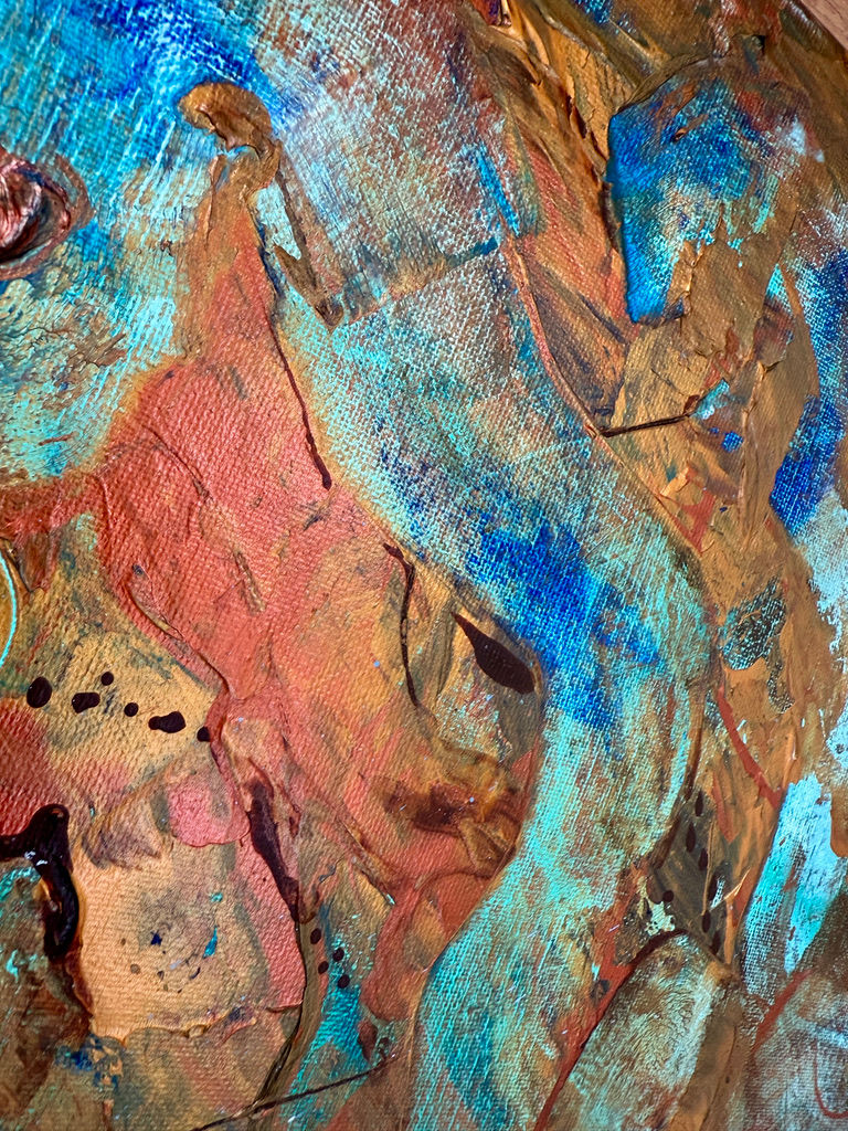 Thumbnail: Earthbound Currents