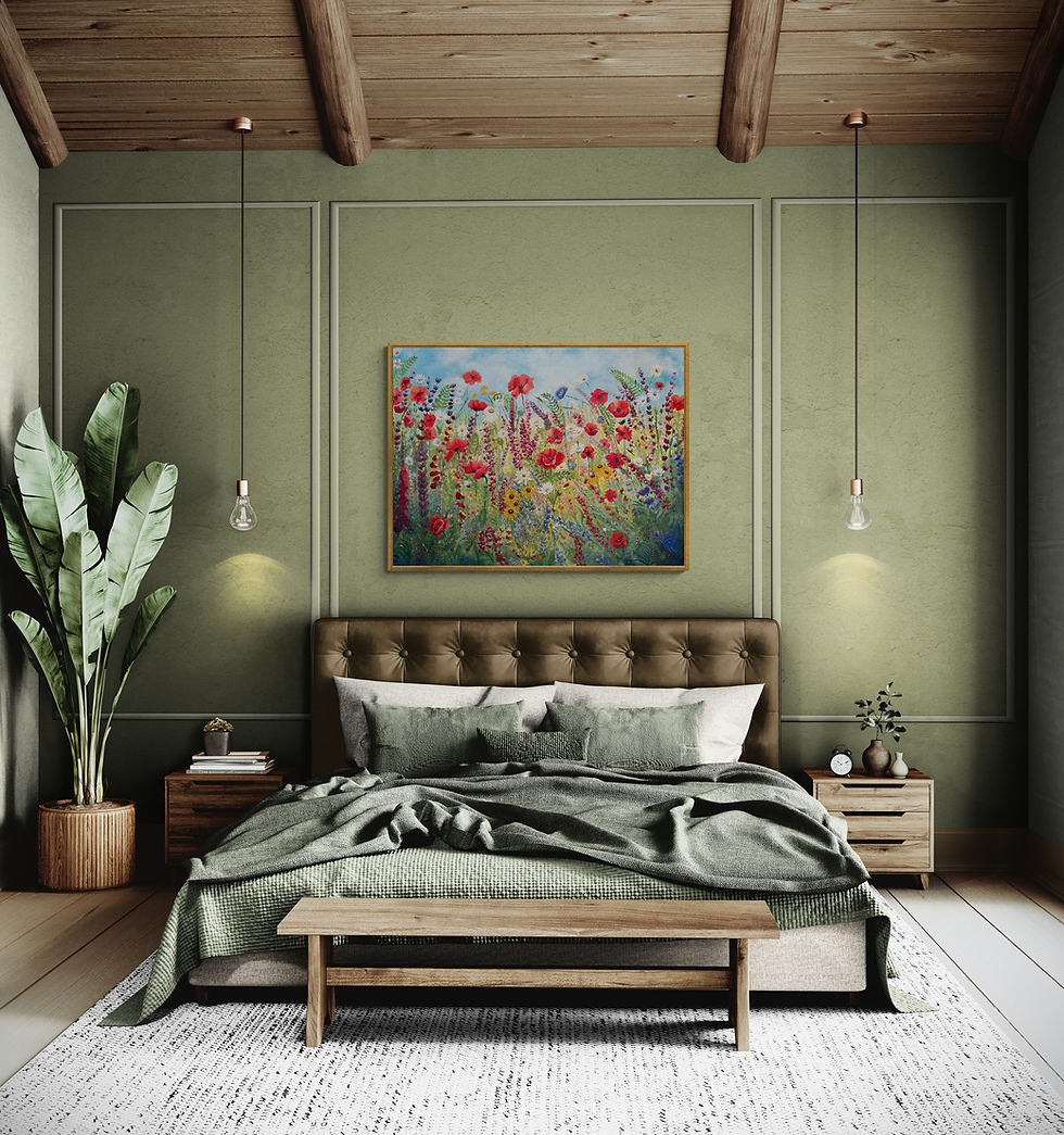 Thumbnail: Flower Power