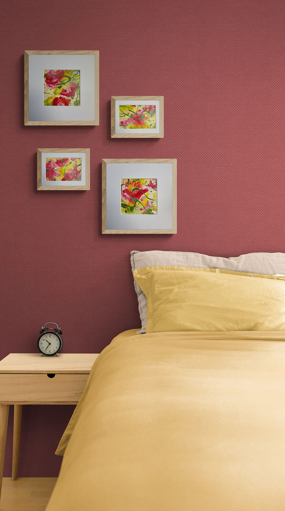 Thumbnail: Petal Drift