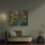 Thumbnail: Verdant Garden